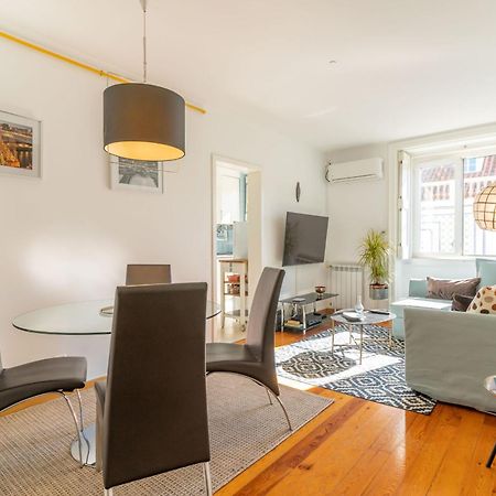 Lv Premier Baixa Pr2 Elevator, City View, Balcony Lisboa المظهر الخارجي الصورة