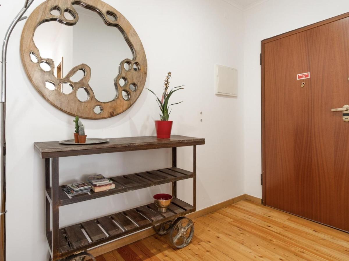 Lv Premier Baixa Pr2 Elevator, City View, Balcony Lisboa المظهر الخارجي الصورة