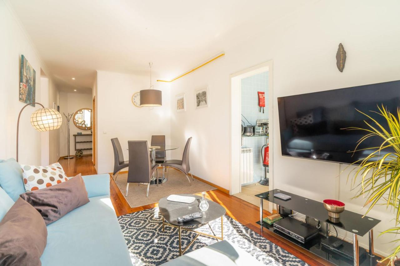 Lv Premier Baixa Pr2 Elevator, City View, Balcony Lisboa المظهر الخارجي الصورة