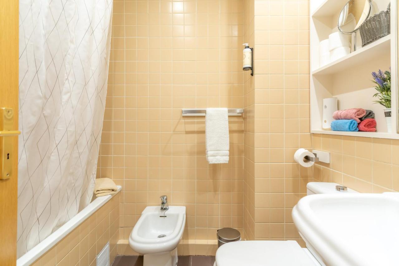 Lv Premier Baixa Pr2 Elevator, City View, Balcony Lisboa المظهر الخارجي الصورة