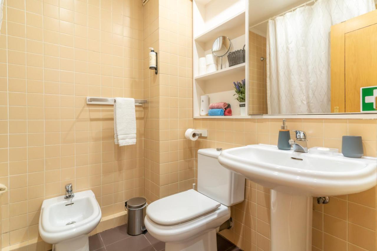 Lv Premier Baixa Pr2 Elevator, City View, Balcony Lisboa المظهر الخارجي الصورة