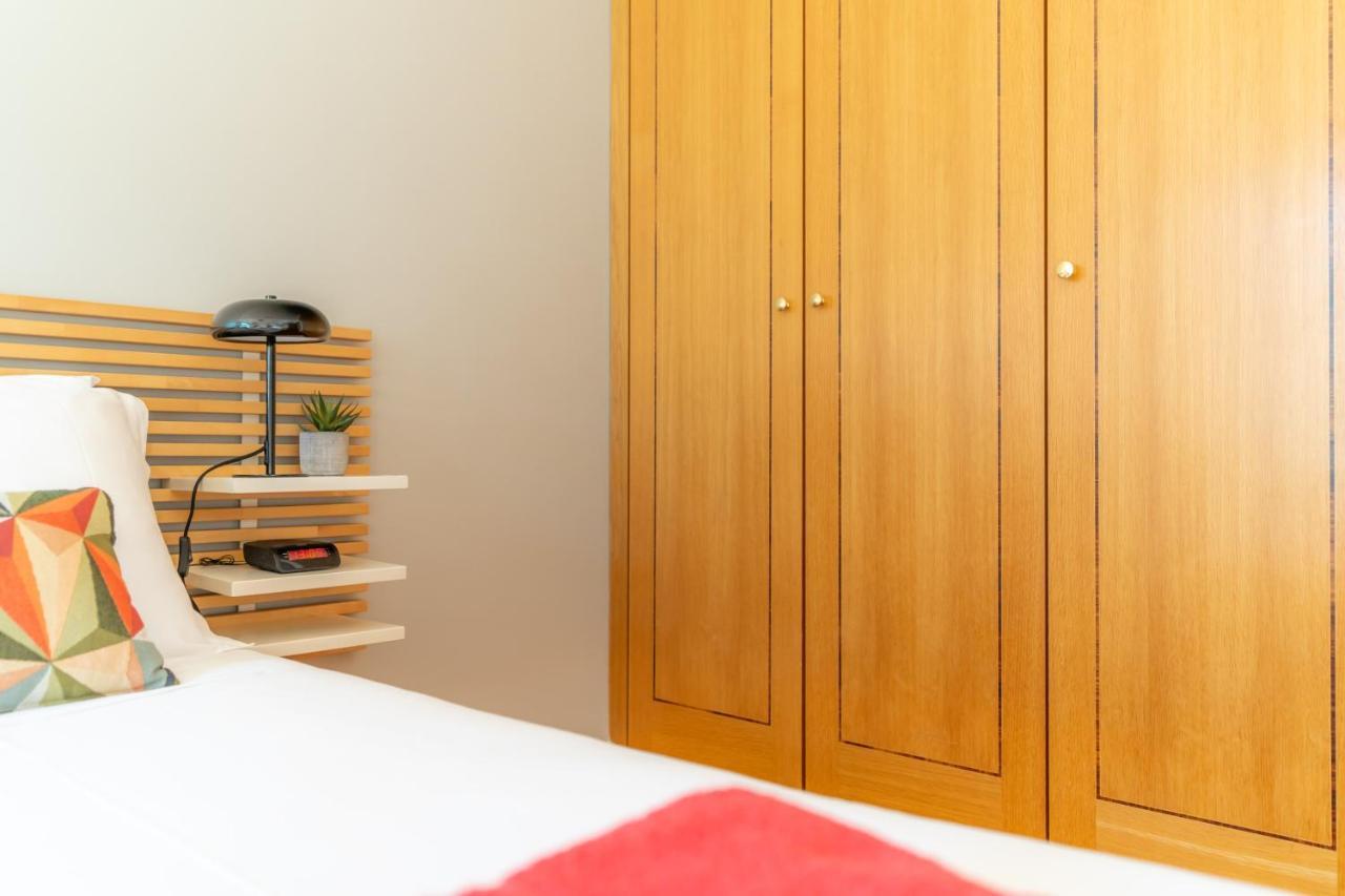 Lv Premier Baixa Pr2 Elevator, City View, Balcony Lisboa المظهر الخارجي الصورة