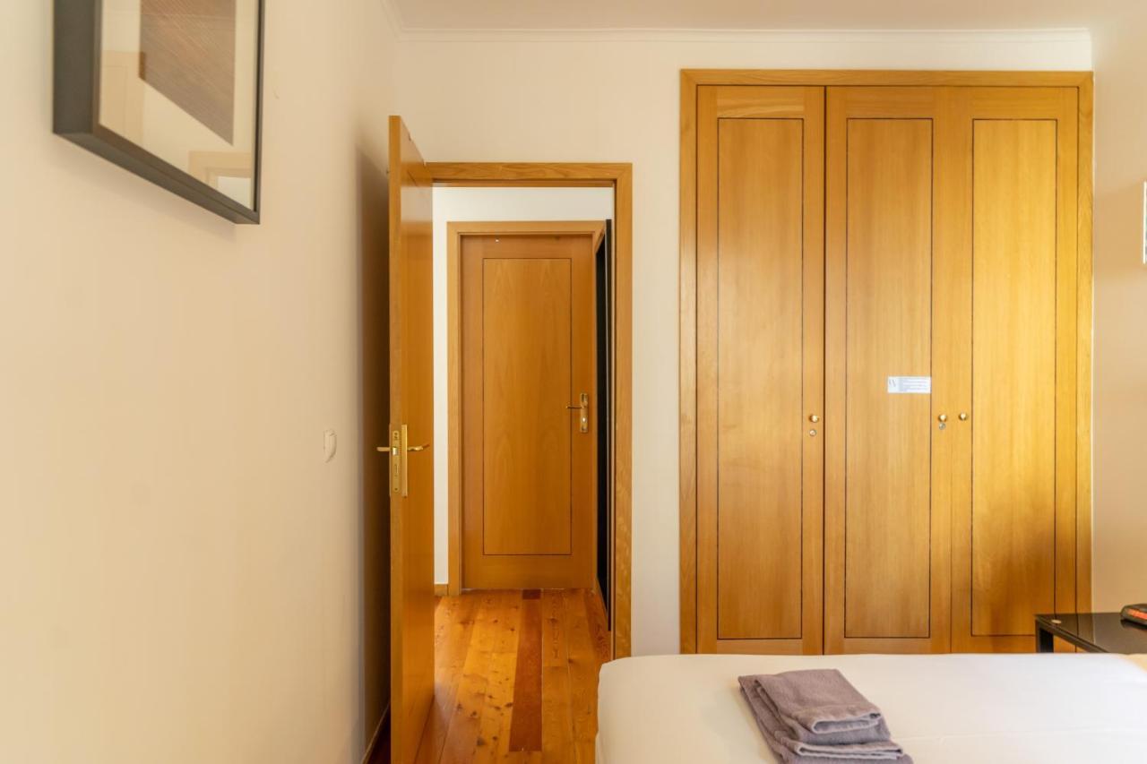 Lv Premier Baixa Pr2 Elevator, City View, Balcony Lisboa المظهر الخارجي الصورة