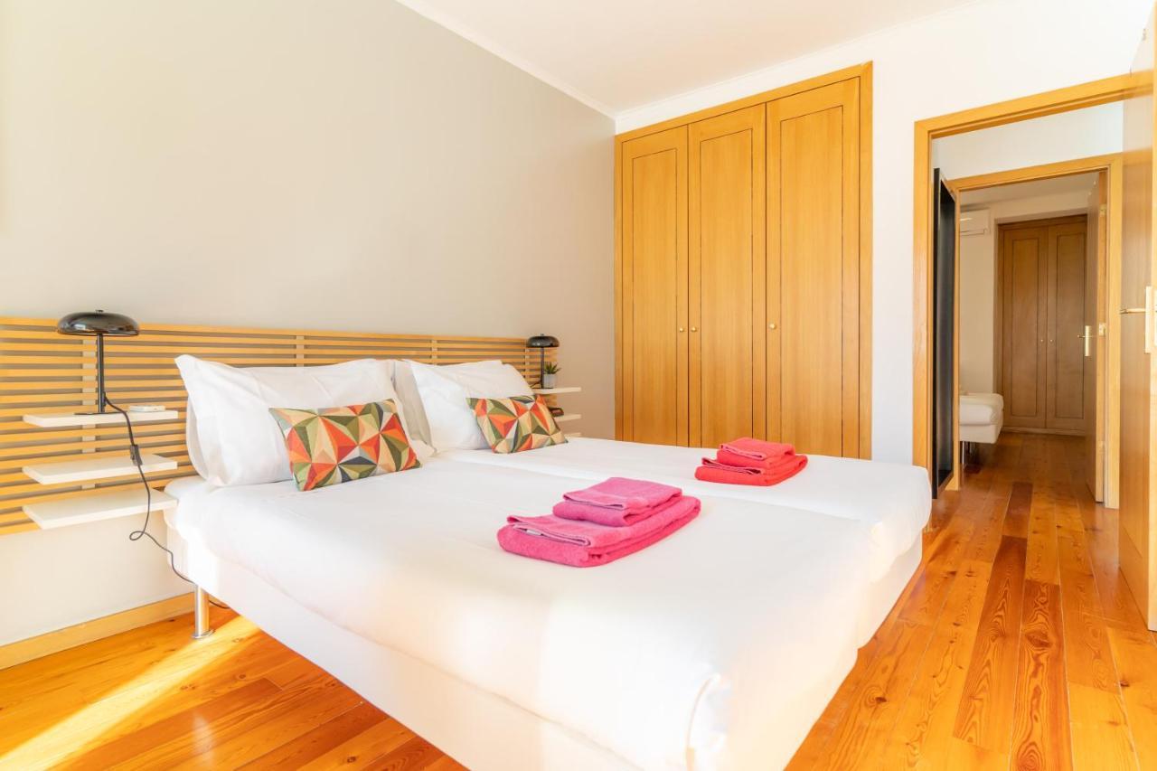 Lv Premier Baixa Pr2 Elevator, City View, Balcony Lisboa المظهر الخارجي الصورة
