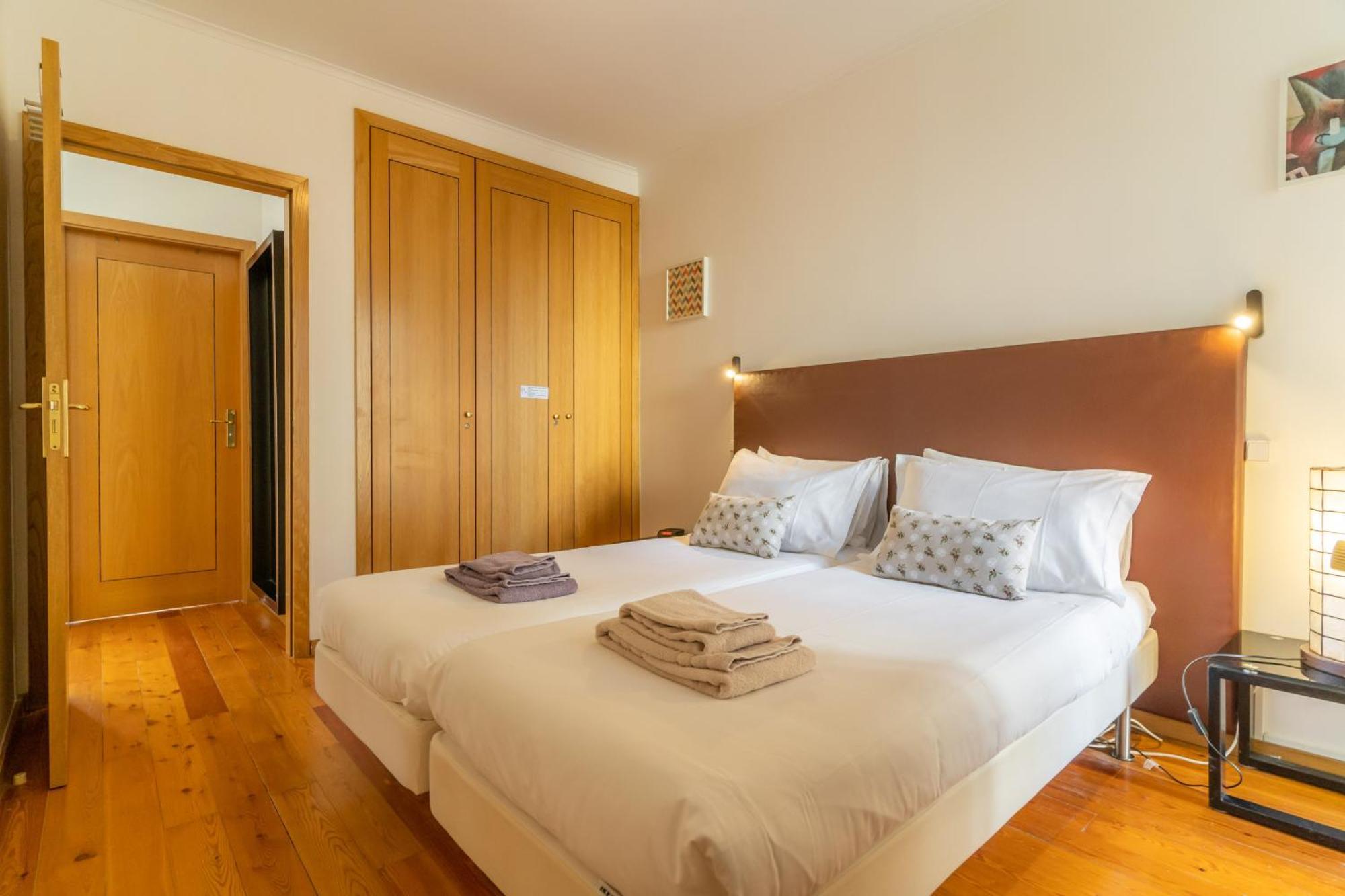 Lv Premier Baixa Pr2 Elevator, City View, Balcony Lisboa المظهر الخارجي الصورة