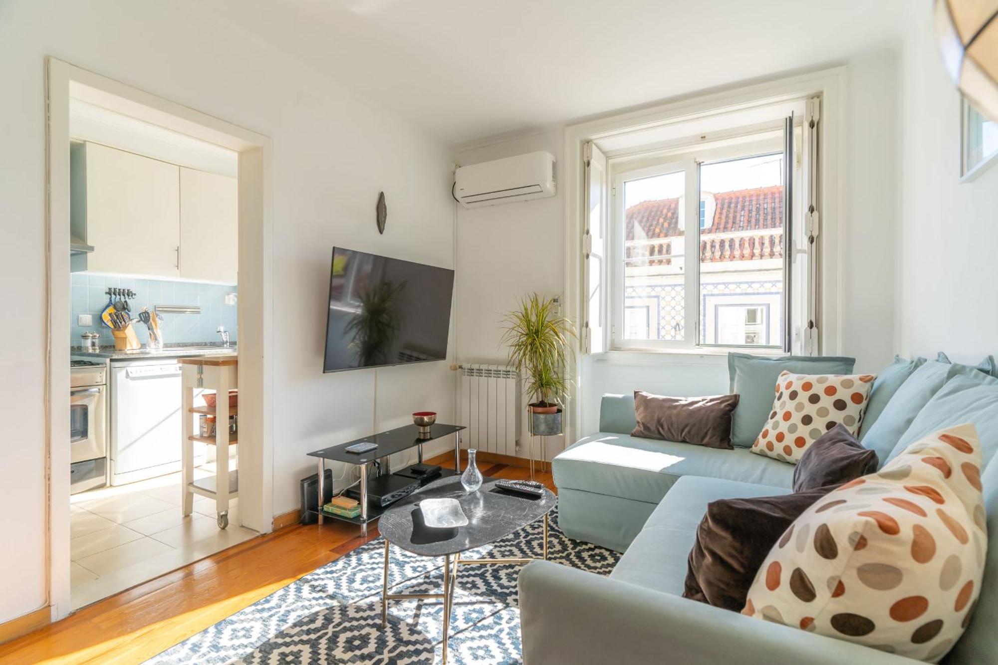 Lv Premier Baixa Pr2 Elevator, City View, Balcony Lisboa المظهر الخارجي الصورة